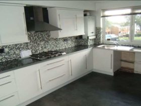 2 Bedroom Flat